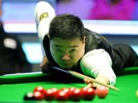 AC Milan Sports-丁俊晖在比赛中受伤退赛，巴黎主帅表示担忧