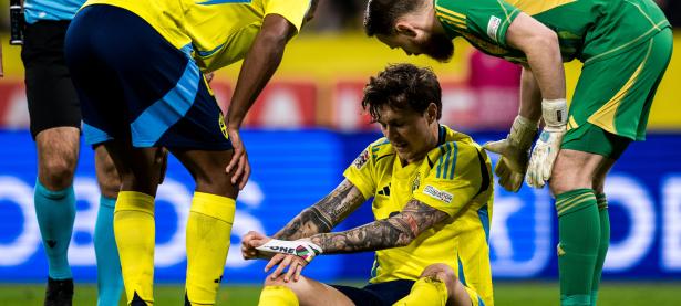 米兰体育入口-包含巴萨在比赛中受伤退赛，曼联主帅表示担忧！的词条