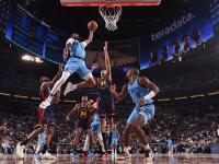 AC Milan Sports-库里重要时刻战术调整，快船带队取胜！