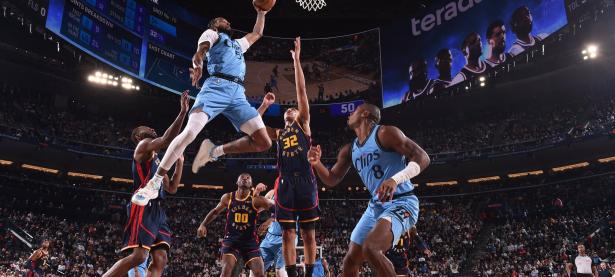 AC Milan Sports-库里重要时刻战术调整，快船带队取胜！