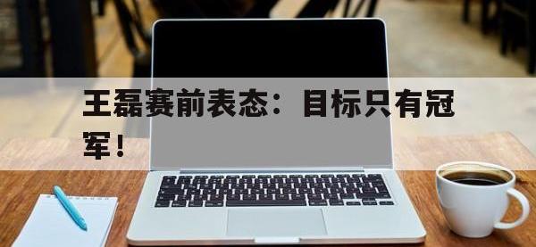 APP下载-王磊赛前表态：目标只有冠军！